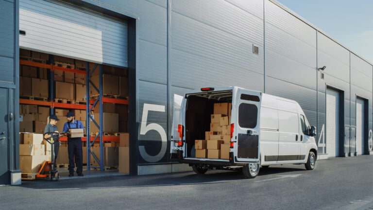 Inbound Logistics in supply chain management