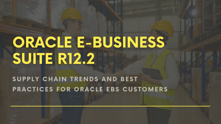 Oracle-E-Business-Suite-and-supply-chain-trends