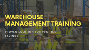 Warehouse-Management-Training