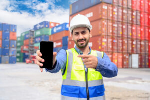 7 Benefits of Mobile RF Barcode Scanner App in warehouse