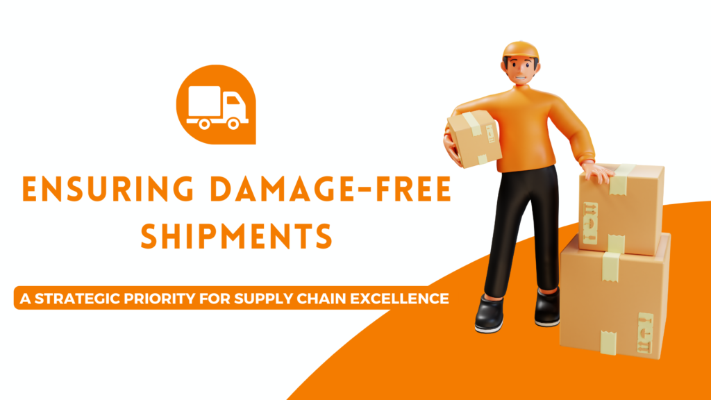Damage-Free Shipments