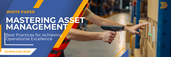 Mastering Asset Management